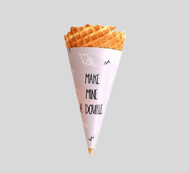 Ice Cream Cone Sleeves Wholesale.png